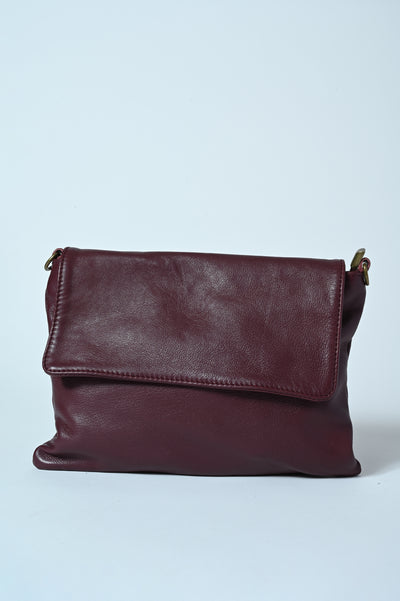 POCHETTE PATELLA MONTONE