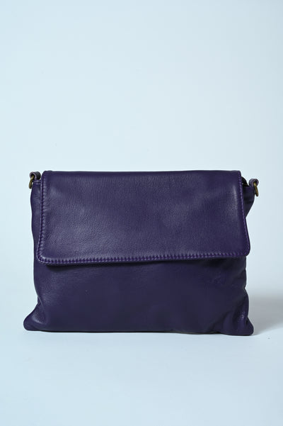 POCHETTE PATELLA MONTONE