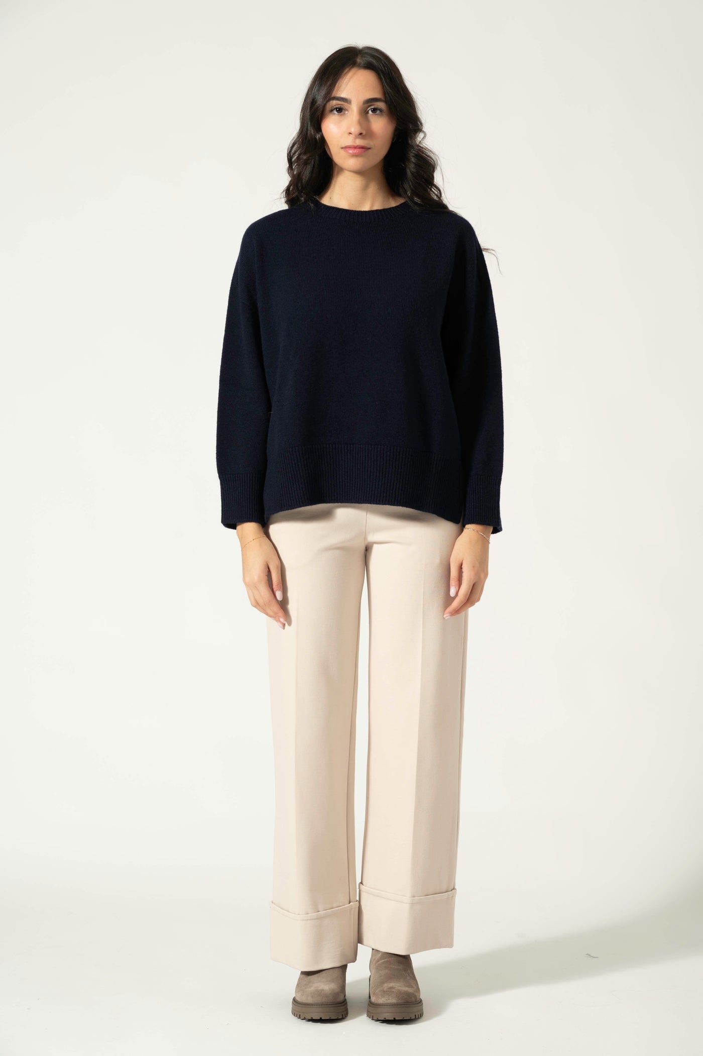 BARCA SPACCHI 90 WO 10 WS