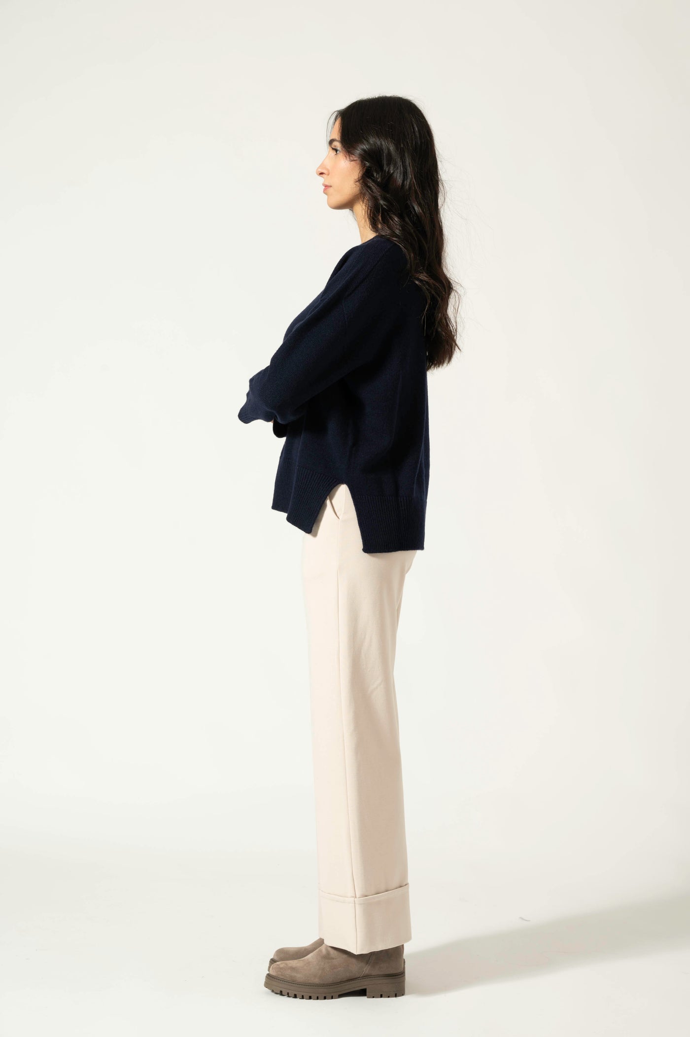 BARCA SPACCHI 90 WO 10 WS