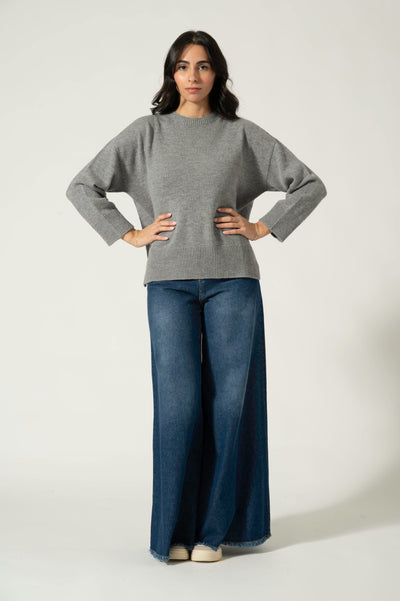 BARCA SPACCHI 90 WO 10 WS