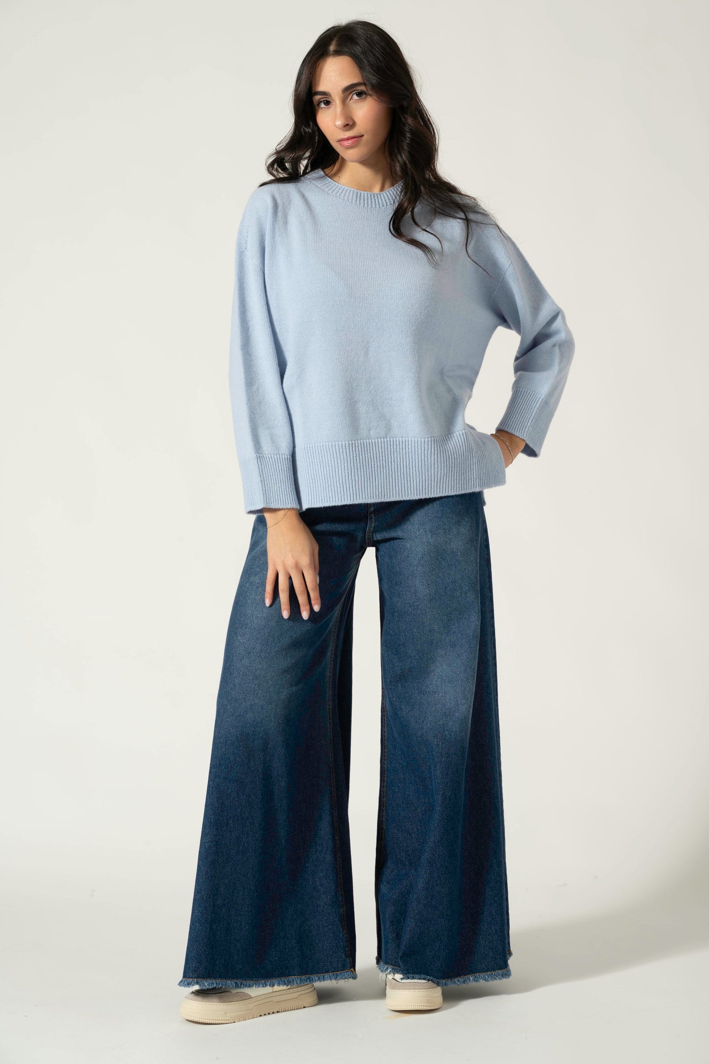 BARCA SPACCHI 90 WO 10 WS