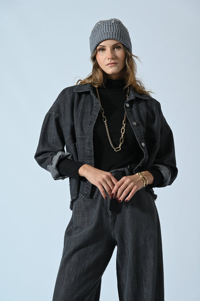 DOLCEVITA MISTO CASHMERE