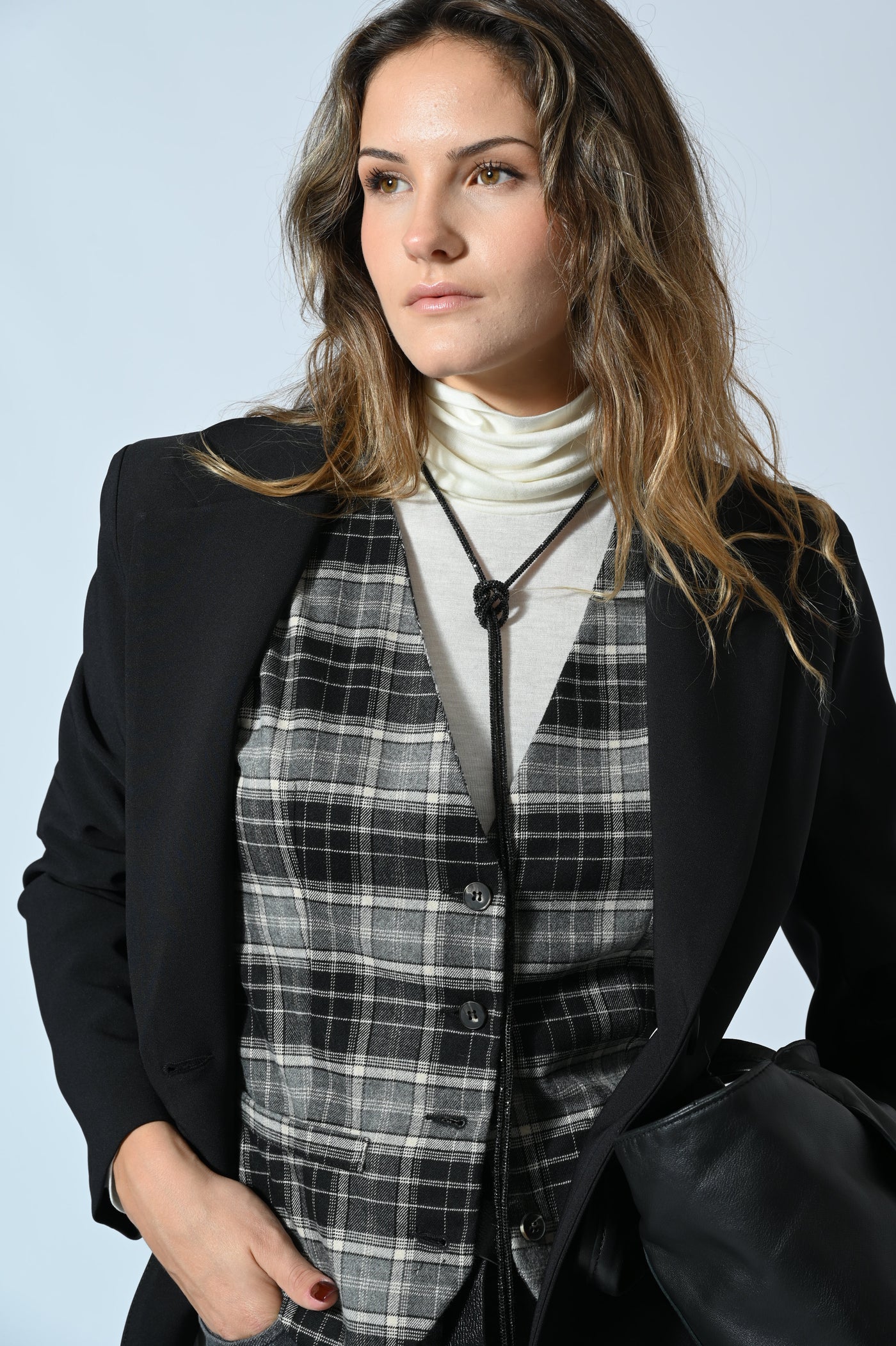 DOLCEVITA MISTO CASHMERE