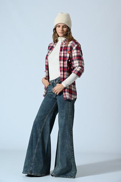 DOLCEVITA MISTO CASHMERE