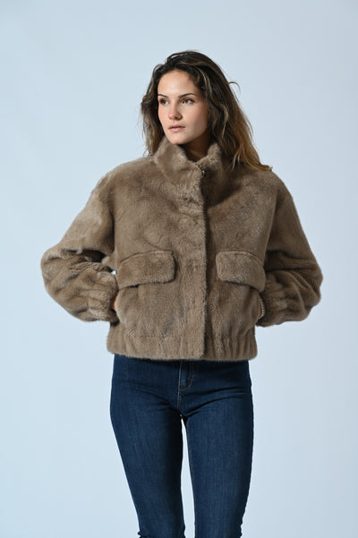 JEANS SKINNY 5 TASCHE