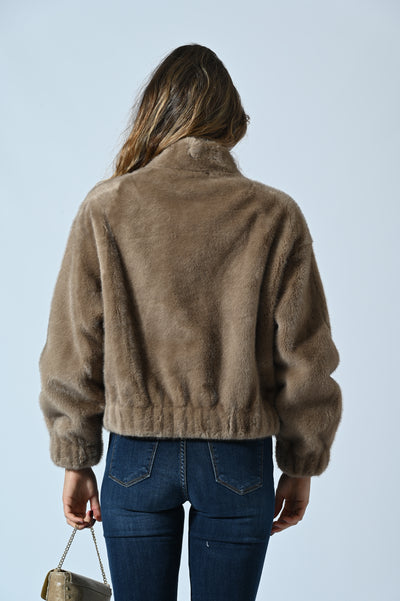 JEANS SKINNY 5 TASCHE