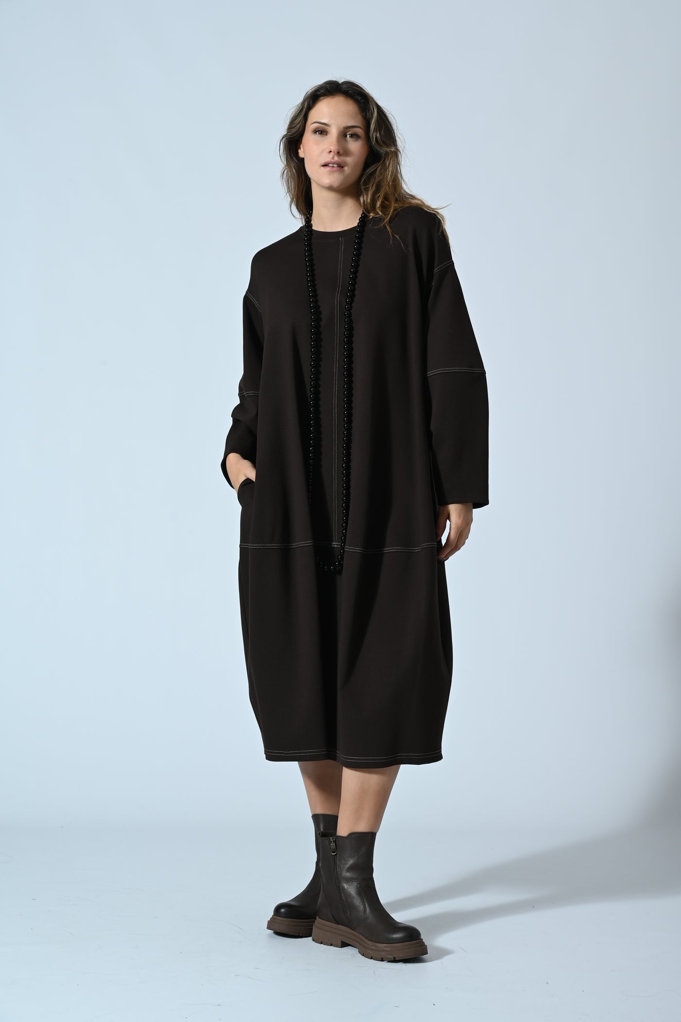 ABITO OVER PUNTO MILANO