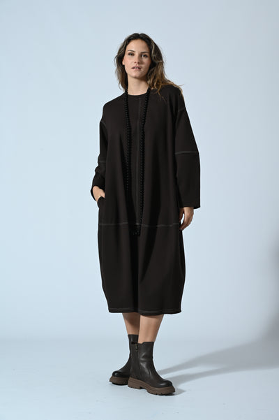 ABITO OVER PUNTO MILANO