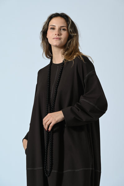 ABITO OVER PUNTO MILANO