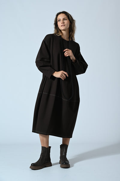 ABITO OVER PUNTO MILANO