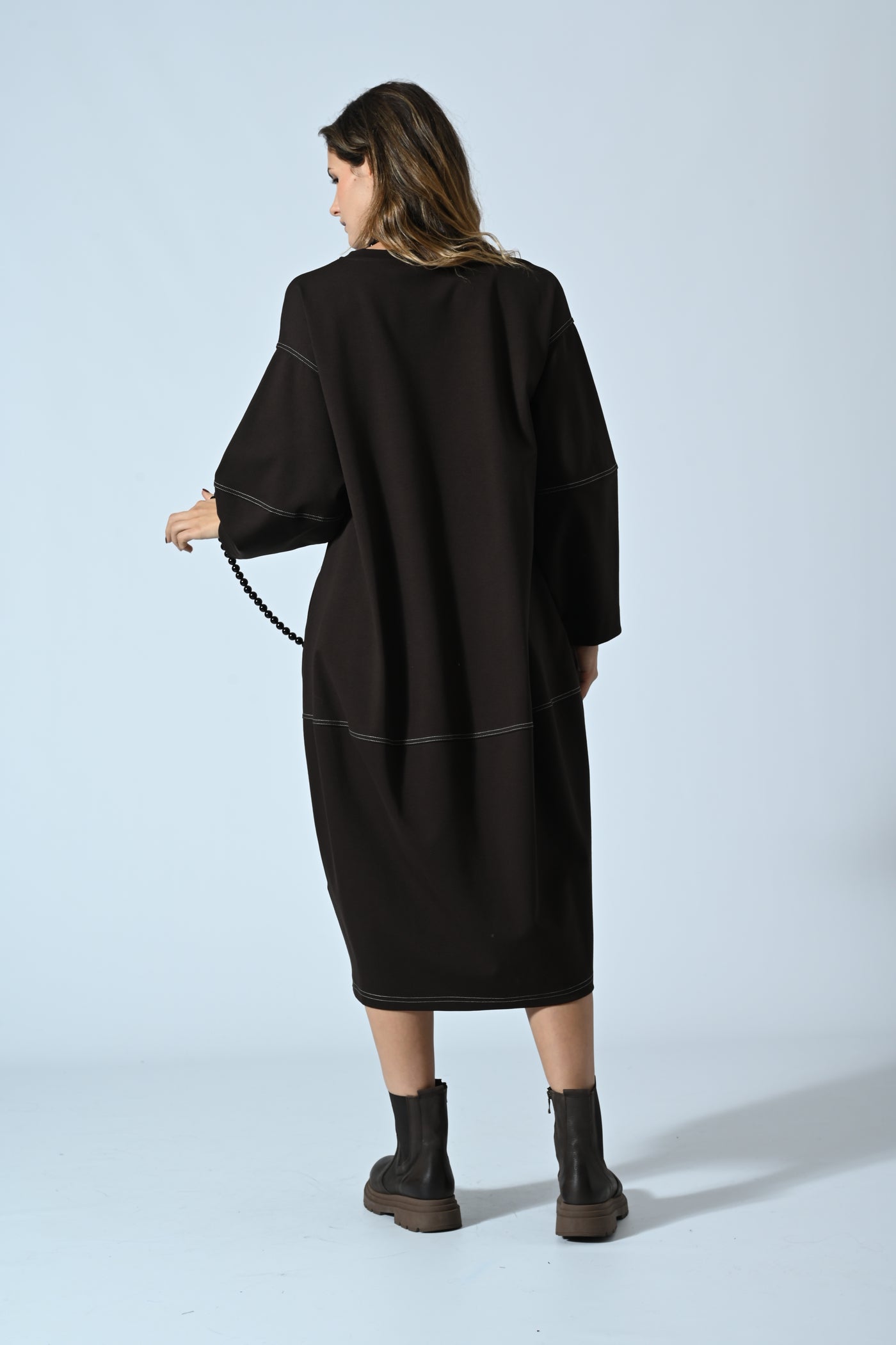 ABITO OVER PUNTO MILANO