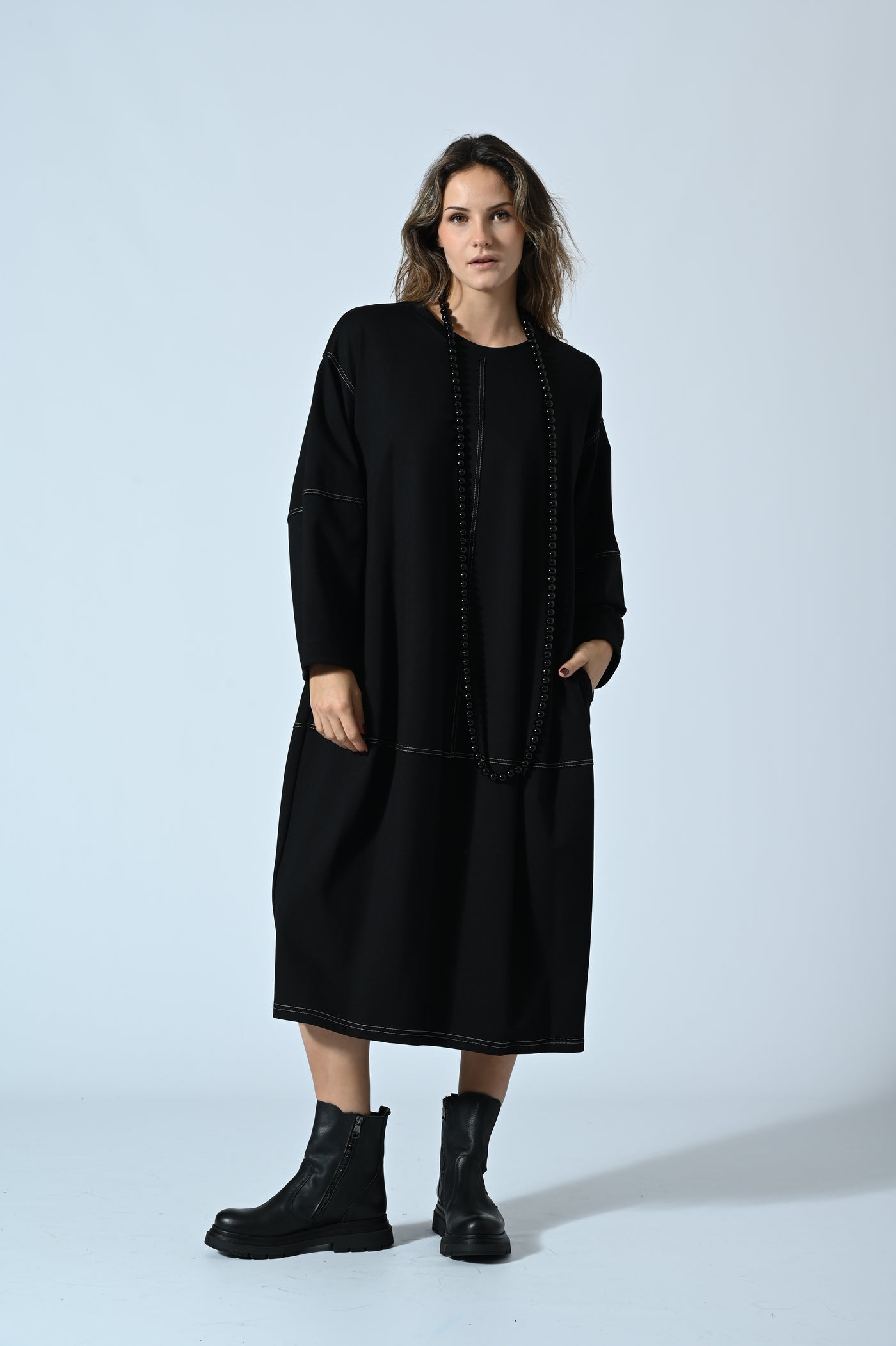 ABITO OVER PUNTO MILANO