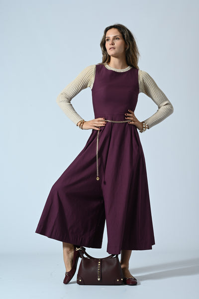 TUTA SMANICATA GAMBA LARGA