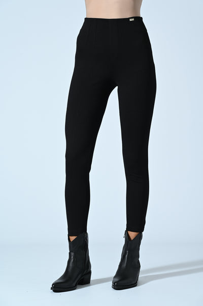 PANTALONE IN PUNTO MILANO