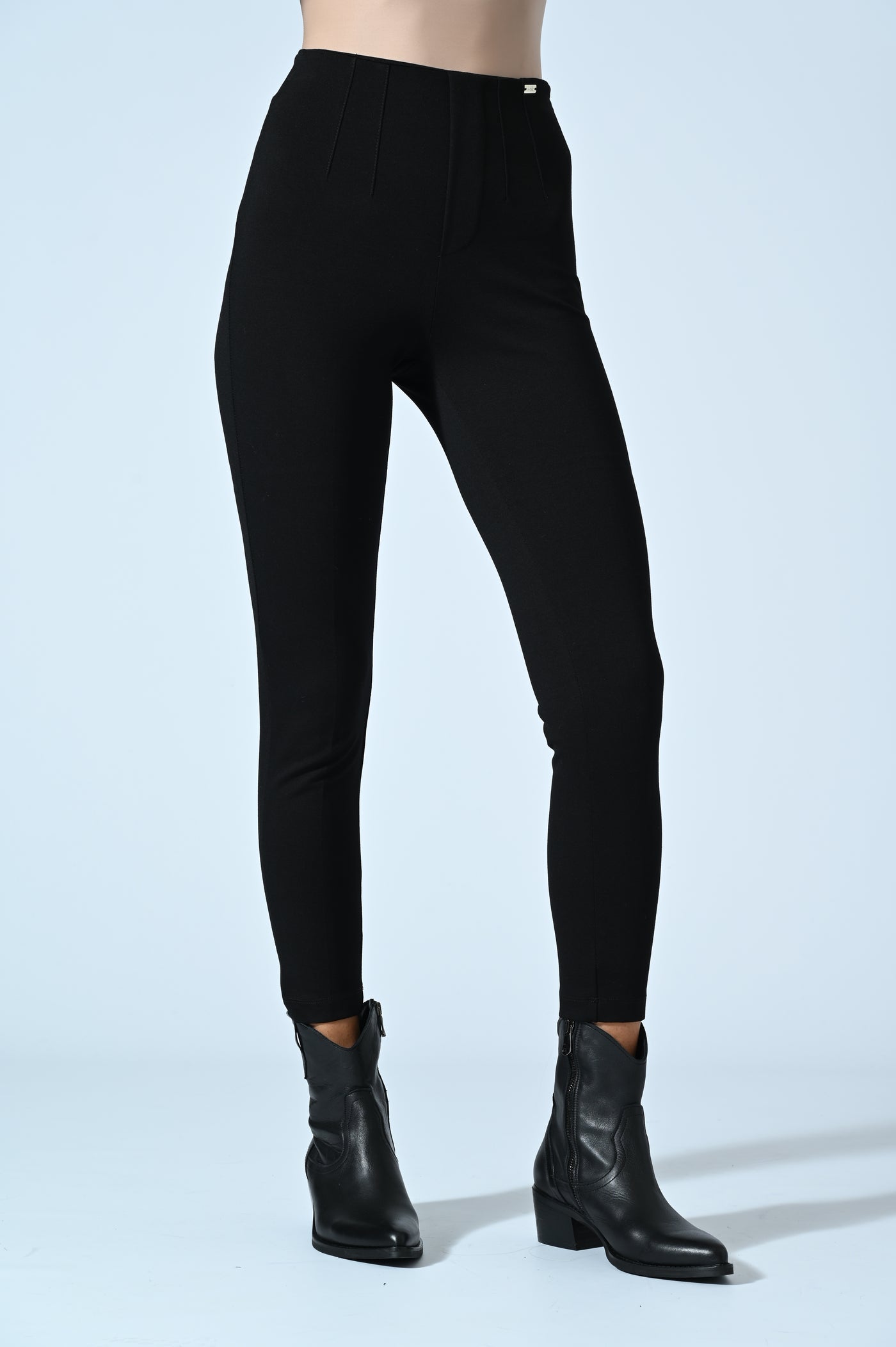 PANTALONE IN PUNTO MILANO