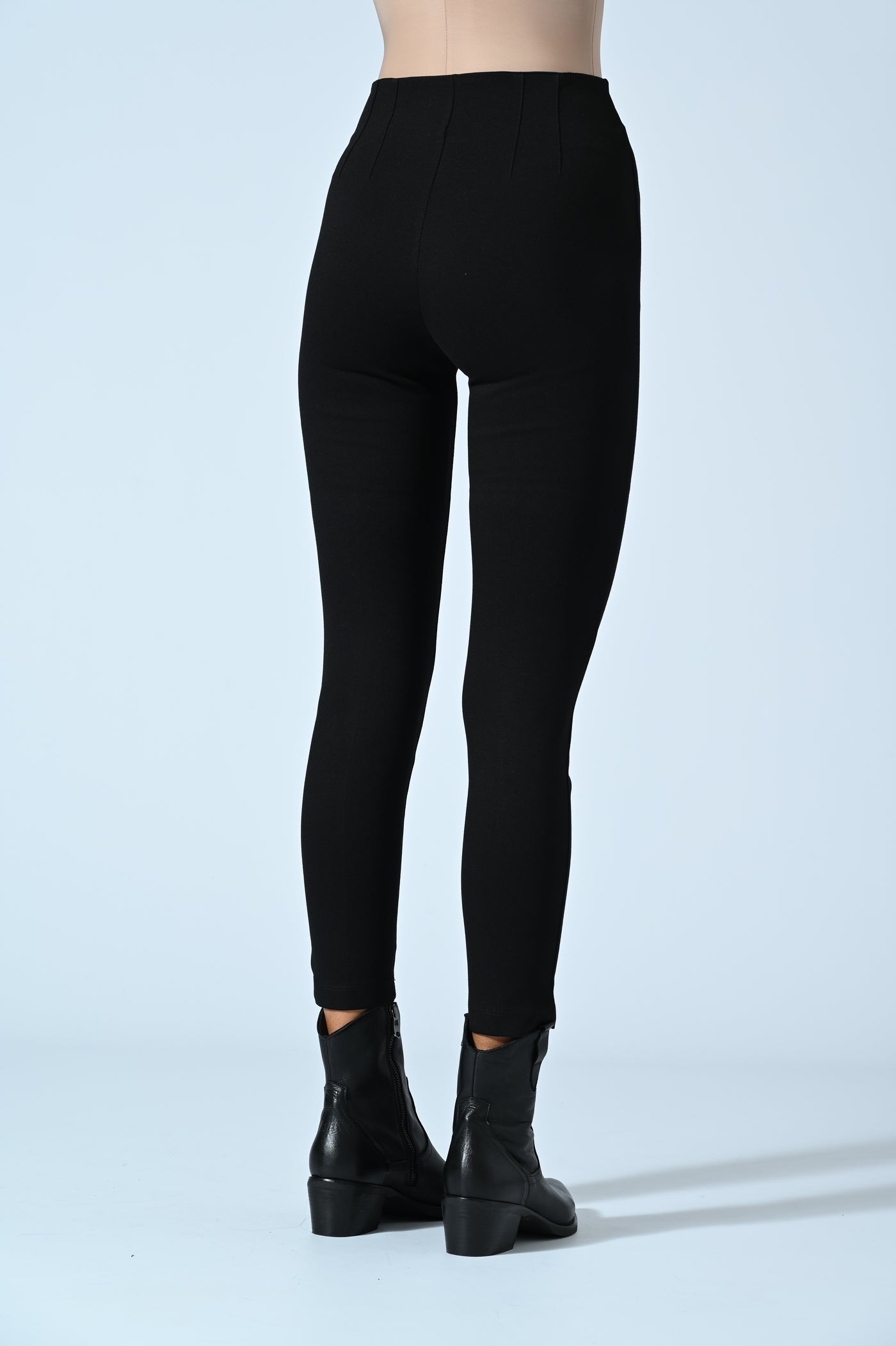 PANTALONE IN PUNTO MILANO