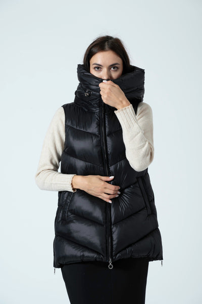 GILET ECOPIUMA