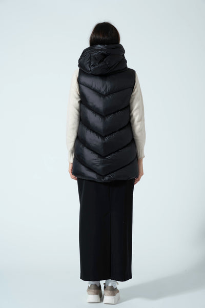 GILET ECOPIUMA