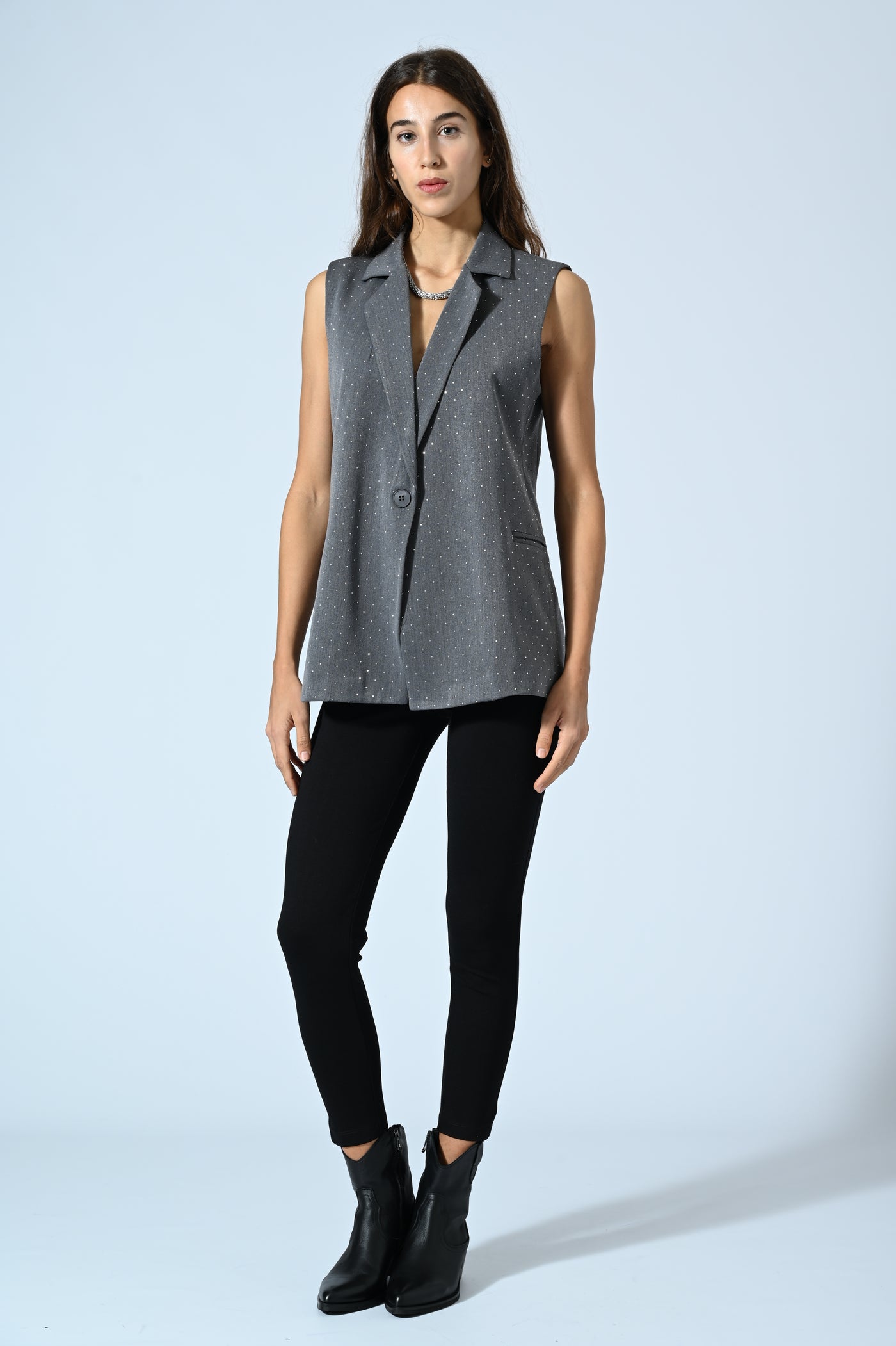 PANTALONE IN PUNTO MILANO