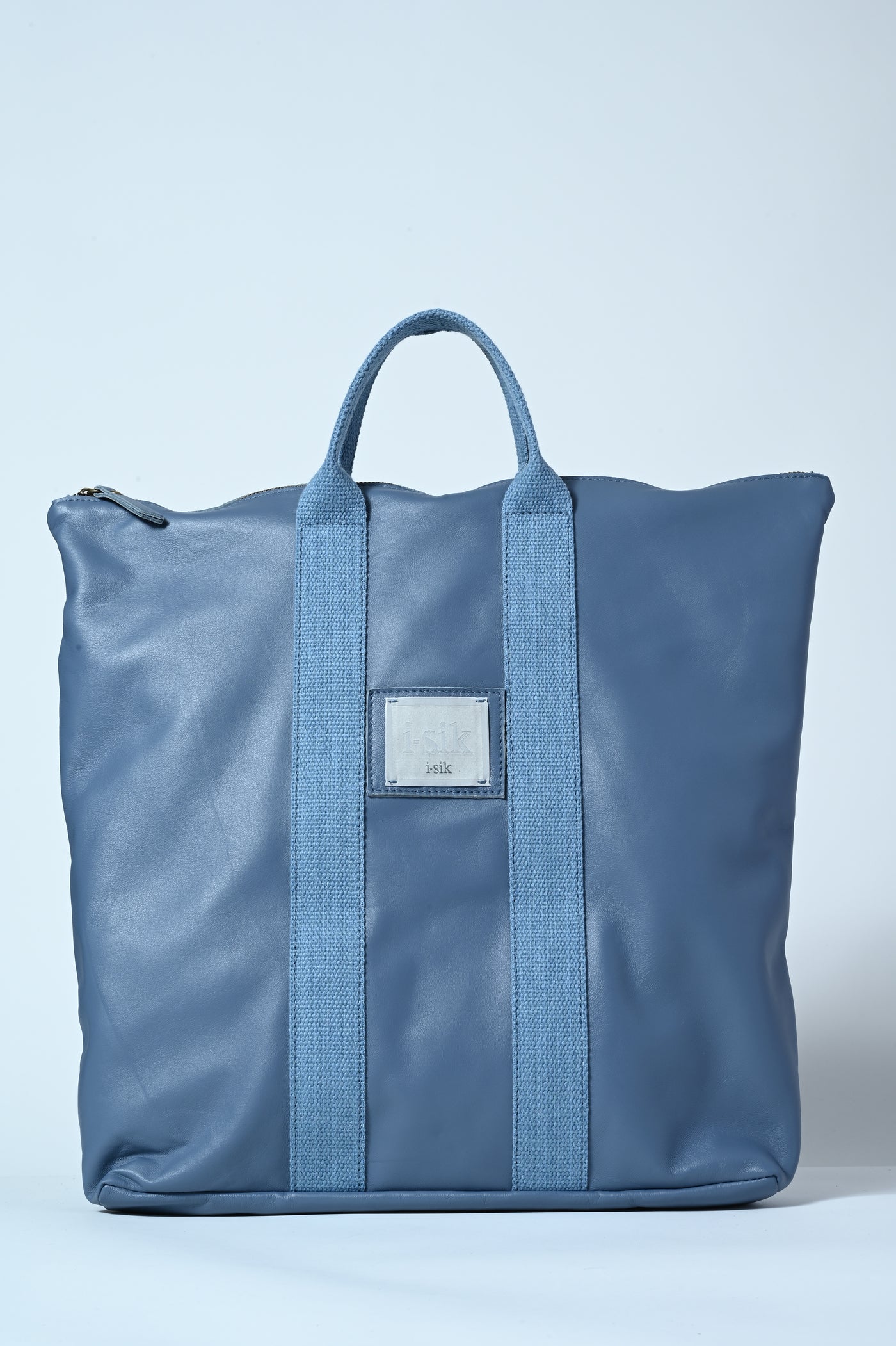 ZAINO/BAG VERA PELLE