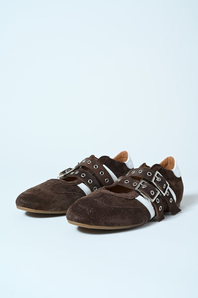 BOXING LOW