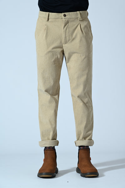 PANTALONE CHINO ROCCIATORE