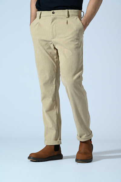 PANTALONE CHINO ROCCIATORE