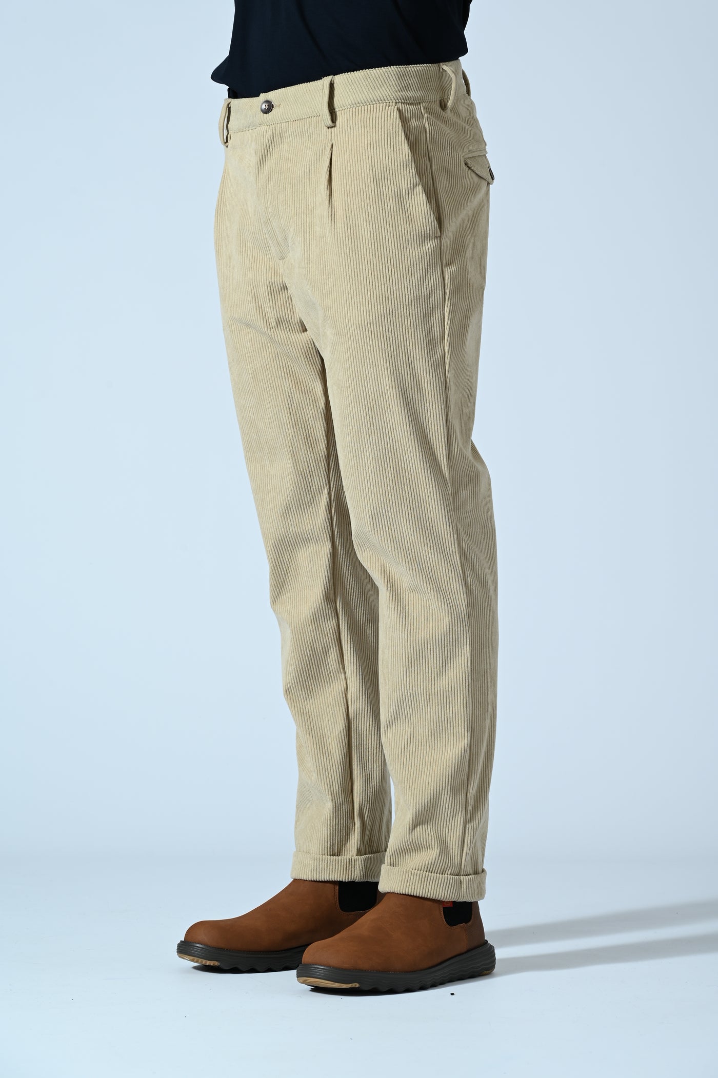 PANTALONE CHINO ROCCIATORE