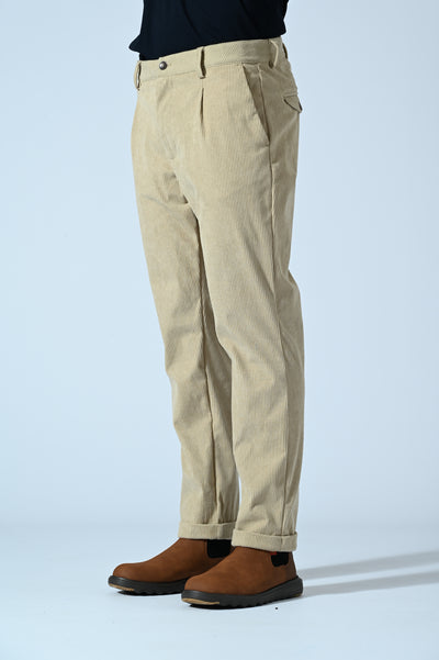 PANTALONE CHINO ROCCIATORE