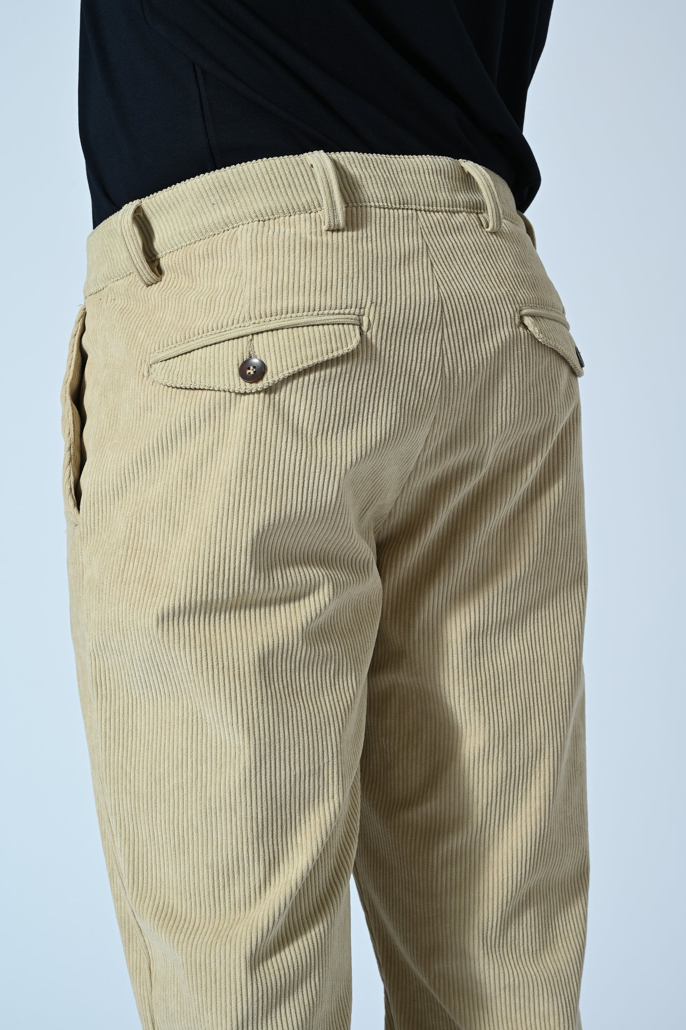 PANTALONE CHINO ROCCIATORE