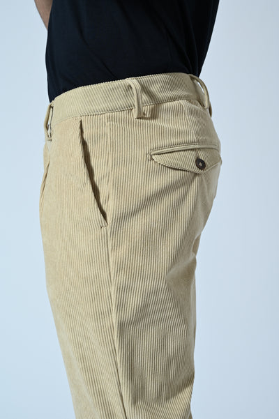 PANTALONE CHINO ROCCIATORE