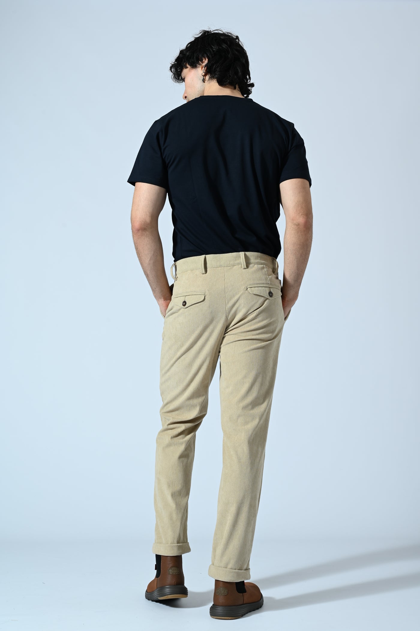 PANTALONE CHINO ROCCIATORE