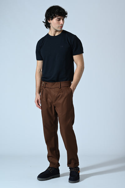 PANTALONE CHINO OVER
