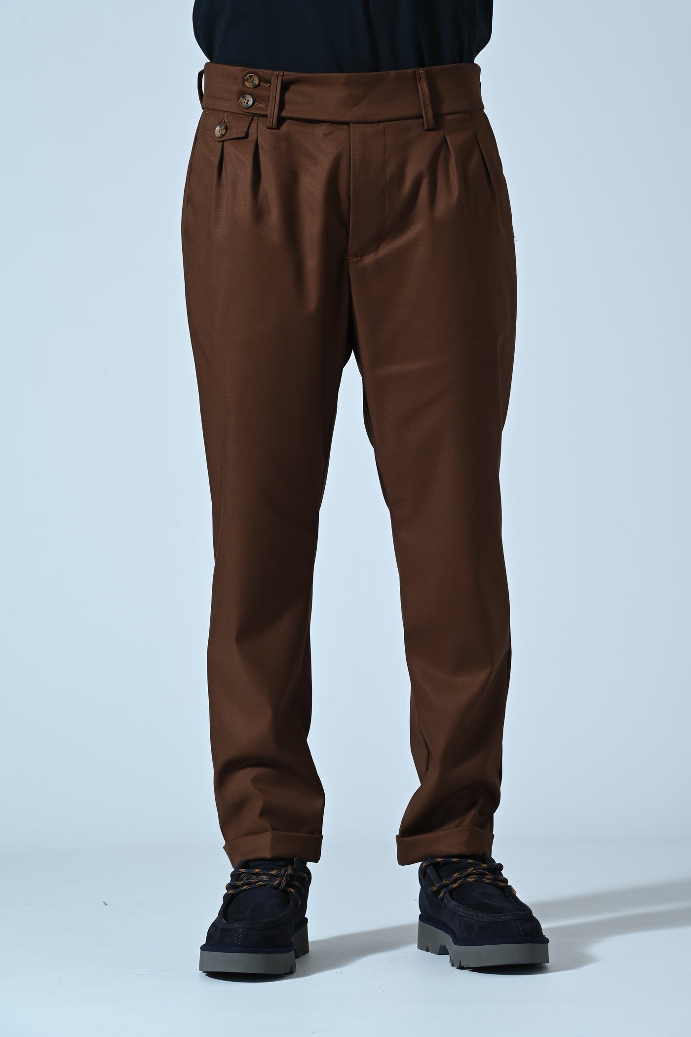PANTALONE CHINO OVER