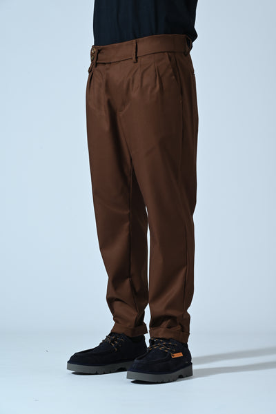 PANTALONE CHINO OVER