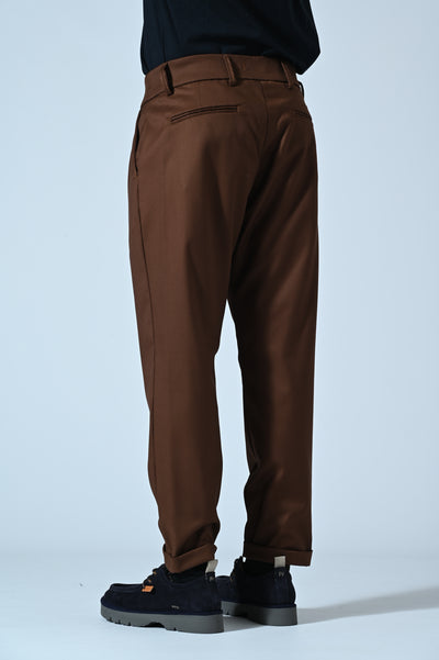 PANTALONE CHINO OVER