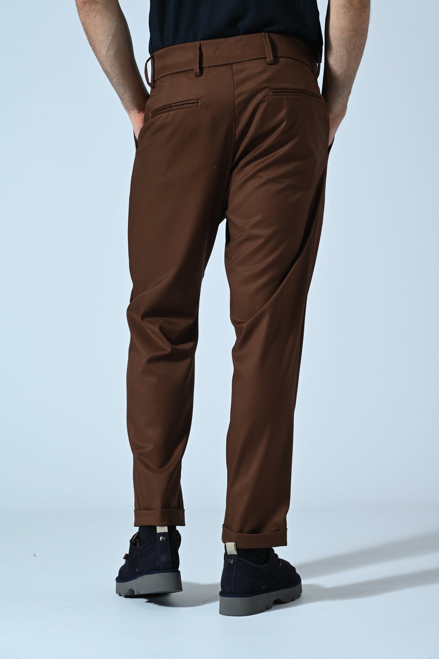 PANTALONE CHINO OVER