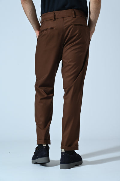 PANTALONE CHINO OVER