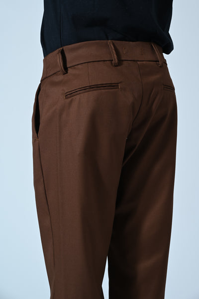 PANTALONE CHINO OVER