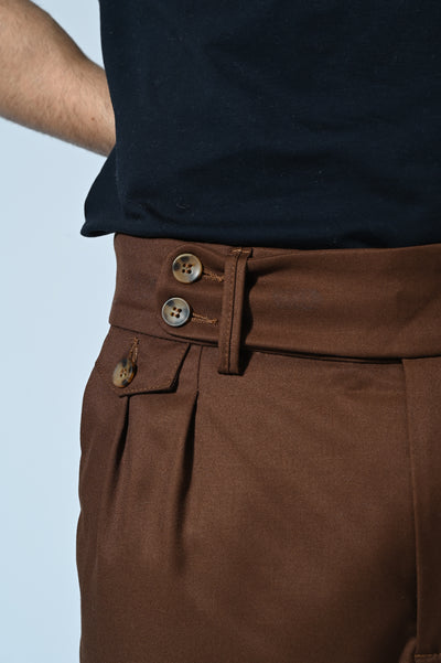 PANTALONE CHINO OVER