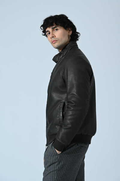 GIUBBINO IN ECOPELLE