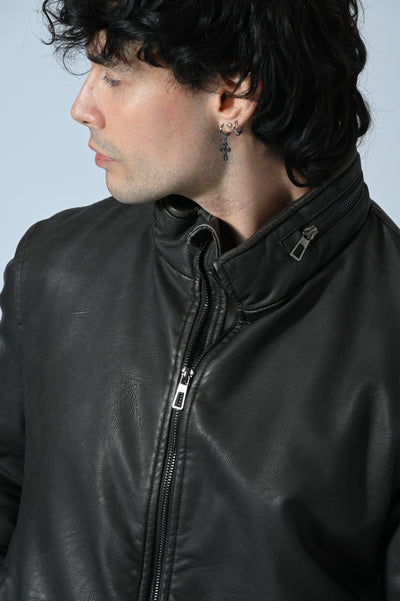 GIUBBINO IN ECOPELLE