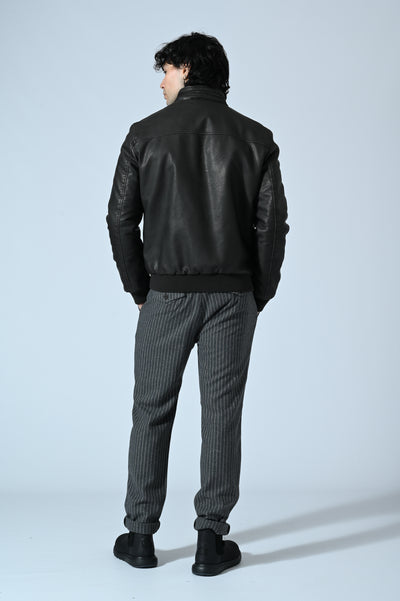 GIUBBINO IN ECOPELLE