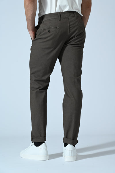 PANTALONE CHINO SLIM