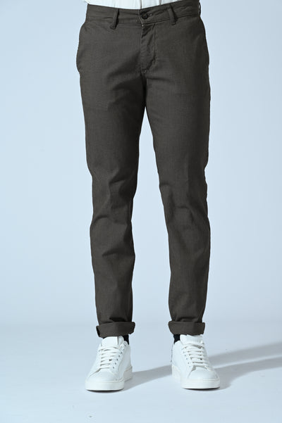 PANTALONE CHINO SLIM
