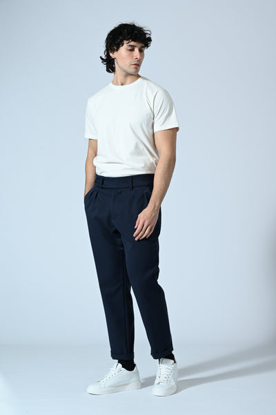 PANTALONE CHINO OVER