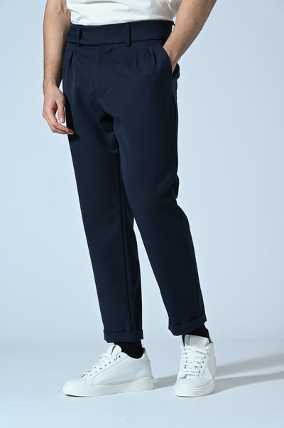 PANTALONE CHINO OVER