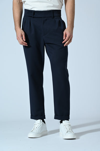 PANTALONE CHINO OVER