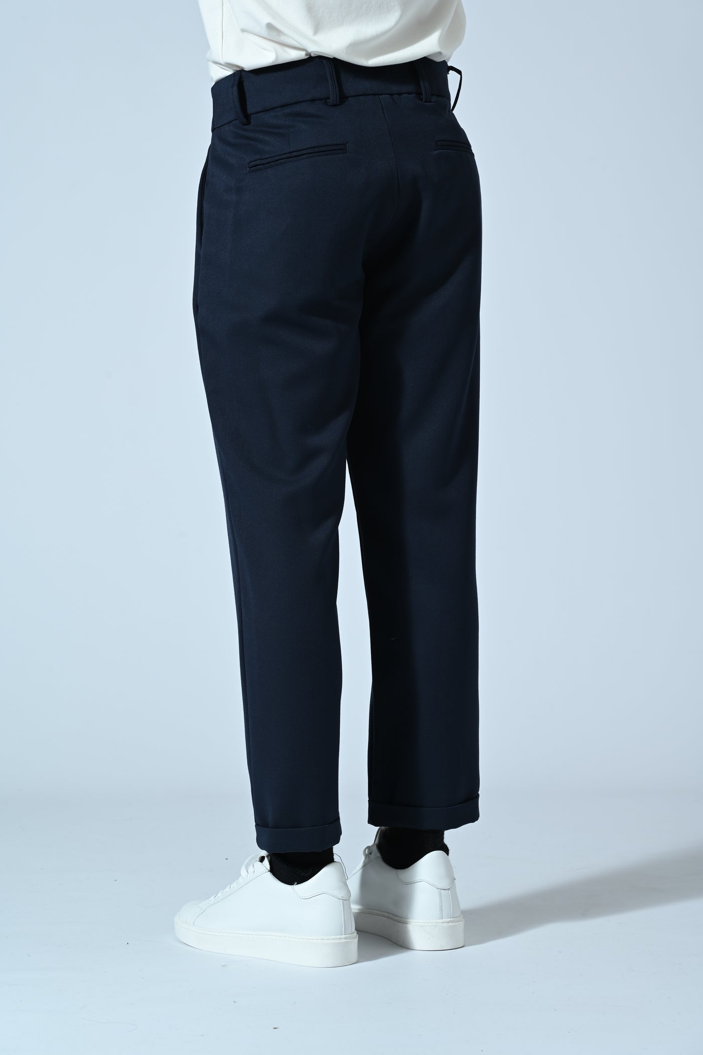 PANTALONE CHINO OVER